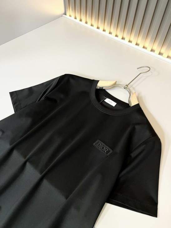 Dior T Shirts Short _SKUDiorS-2XLtltx3616007